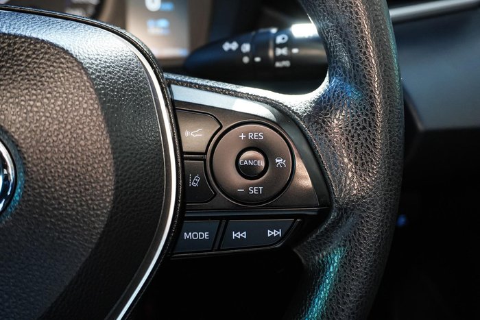 2021 Toyota Corolla Ascent Sport Hybrid