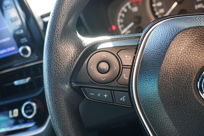 2021 Toyota Corolla Ascent Sport Hybrid