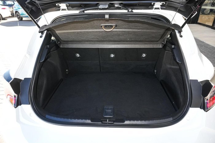 2021 Toyota Corolla Ascent Sport Hybrid