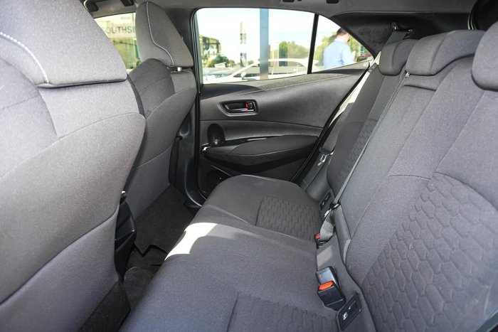 2021 Toyota Corolla Ascent Sport Hybrid