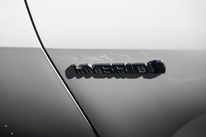 2021 Toyota Corolla Ascent Sport Hybrid