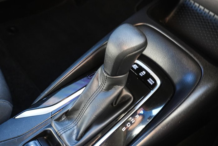 2021 Toyota Corolla Ascent Sport Hybrid