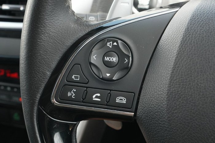 2019 Mitsubishi Eclipse Cross Exceed