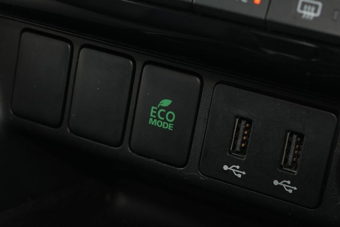 2019 Mitsubishi Eclipse Cross Exceed