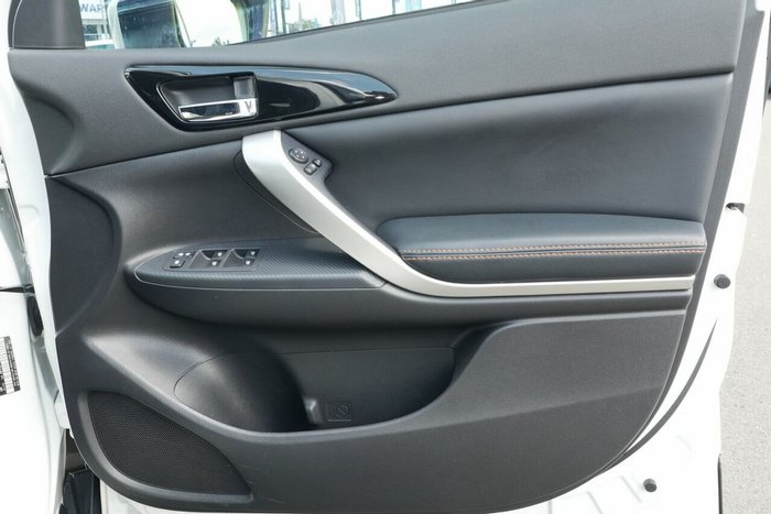 2019 Mitsubishi Eclipse Cross Exceed