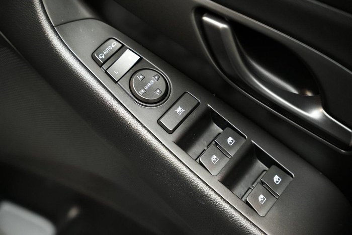 2022 Hyundai i30 N Line Premium