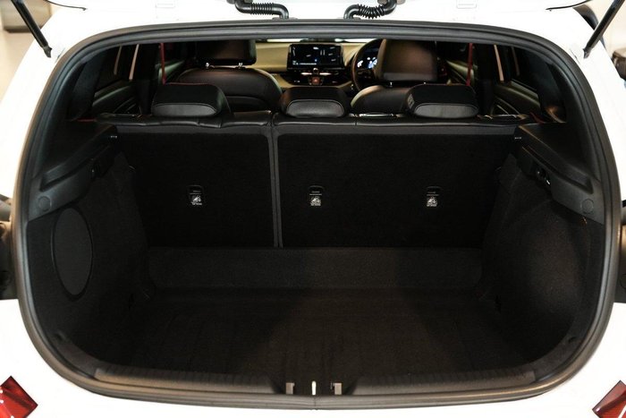 2022 Hyundai i30 N Line Premium