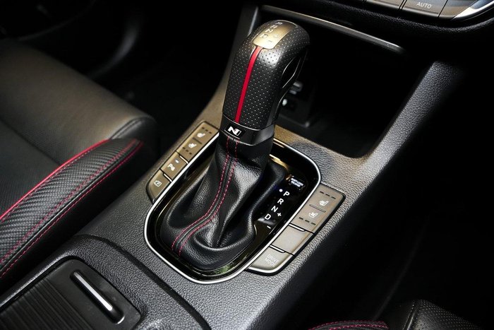 2022 Hyundai i30 N Line Premium