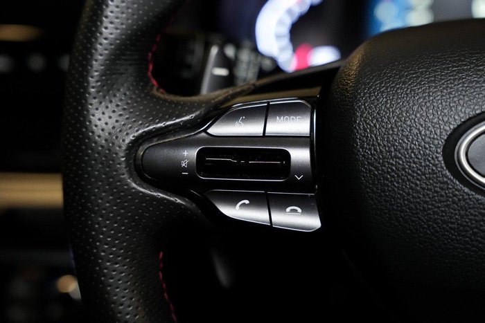 2022 Hyundai i30 N Line Premium