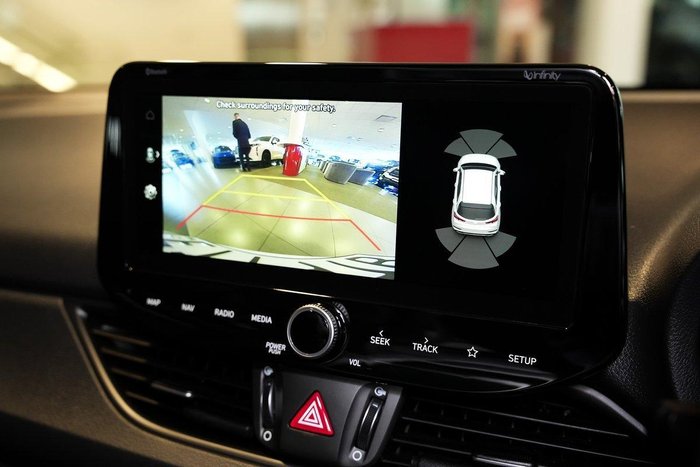 2022 Hyundai i30 N Line Premium