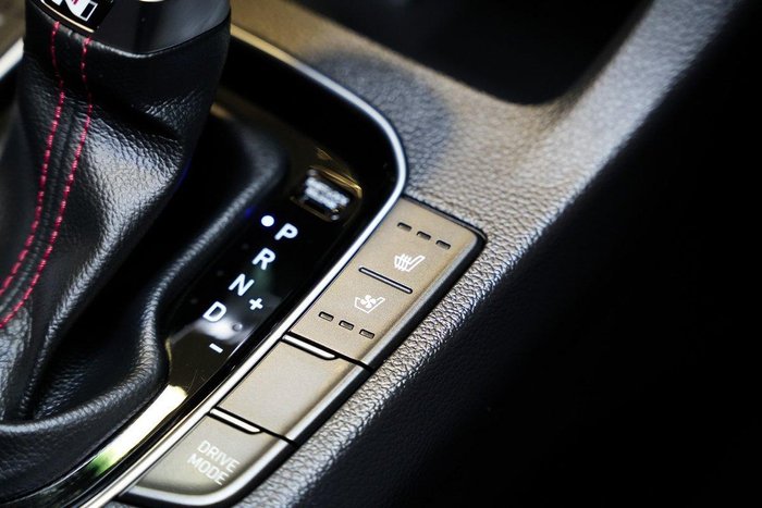 2022 Hyundai i30 N Line Premium