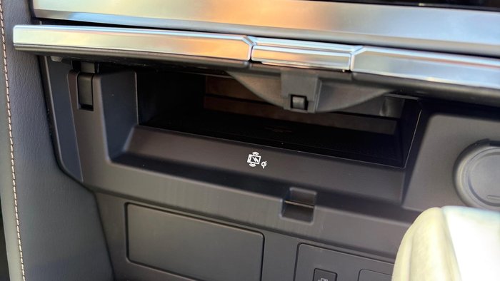 2026 Nissan Patrol Warrior