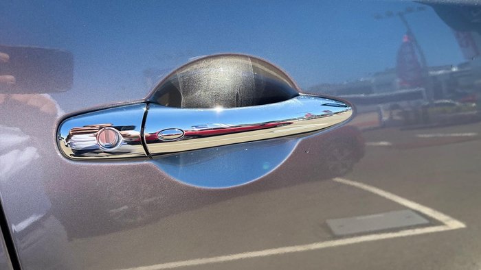 2026 Nissan Patrol Warrior