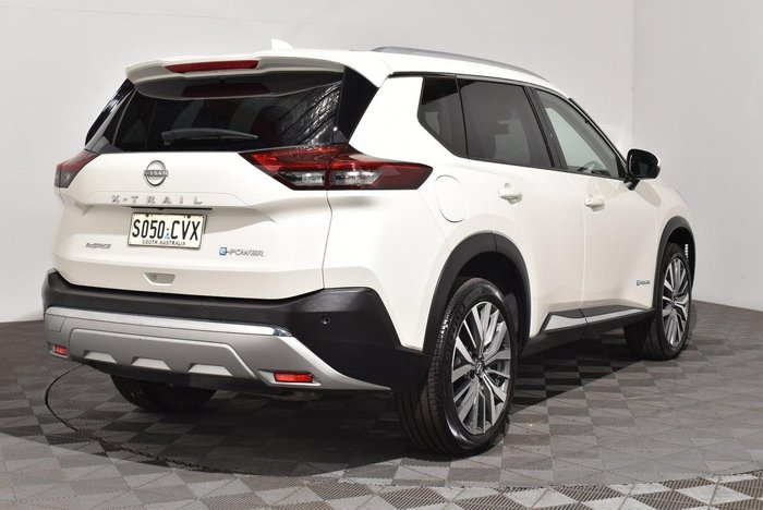 2023 Nissan X-TRAIL Ti-L e-POWER