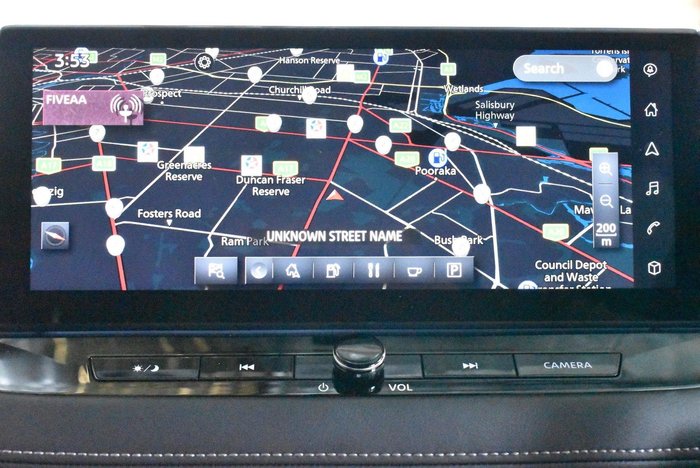 2023 Nissan X-TRAIL Ti-L e-POWER