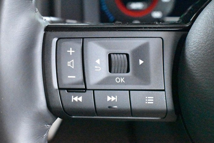 2023 Nissan X-TRAIL Ti-L e-POWER