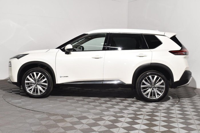 2023 Nissan X-TRAIL Ti-L e-POWER