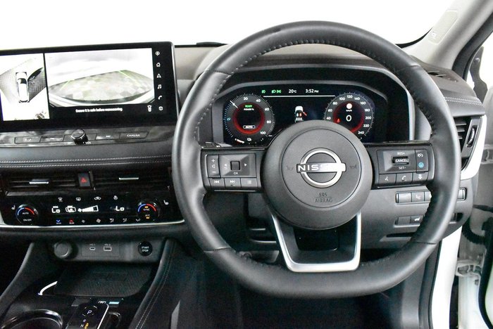 2023 Nissan X-TRAIL Ti-L e-POWER