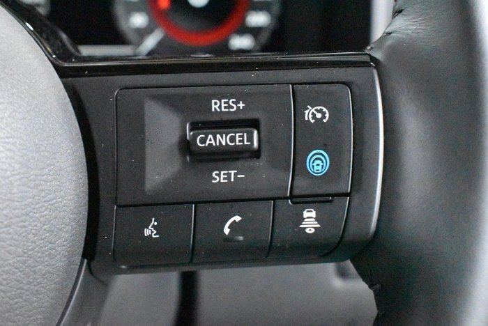 2023 Nissan X-TRAIL Ti-L e-POWER