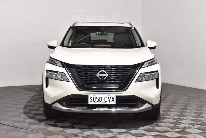 2023 Nissan X-TRAIL Ti-L e-POWER