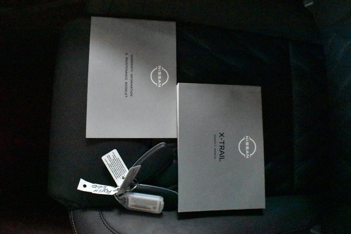 2023 Nissan X-TRAIL Ti-L e-POWER