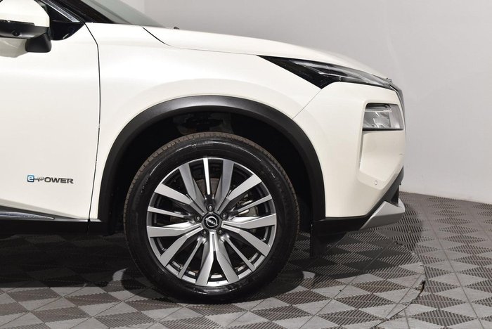 2023 Nissan X-TRAIL Ti-L e-POWER