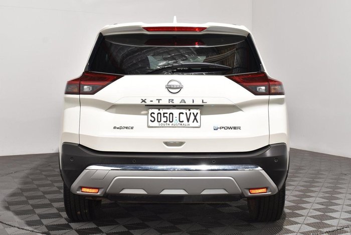 2023 Nissan X-TRAIL Ti-L e-POWER