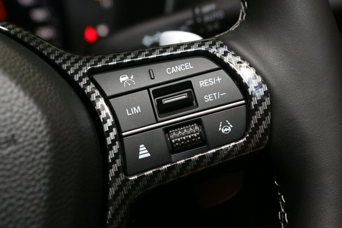 2024 Honda ZR-V VTi LX