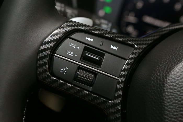 2024 Honda ZR-V VTi LX