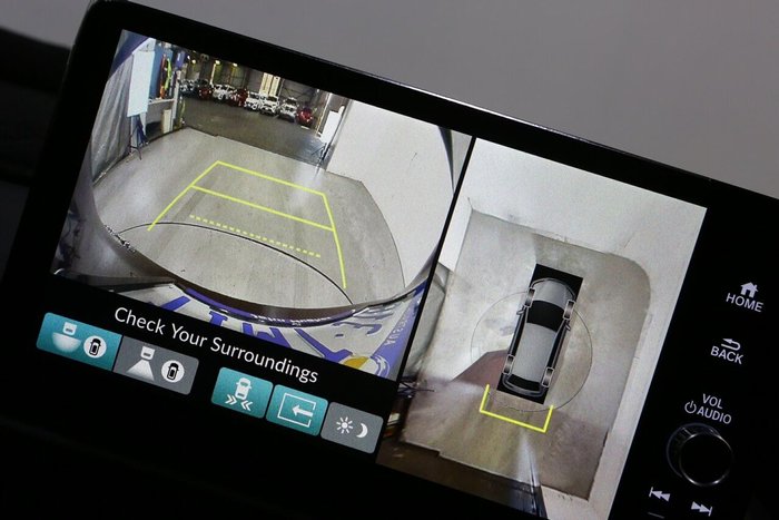 2024 Honda ZR-V VTi LX