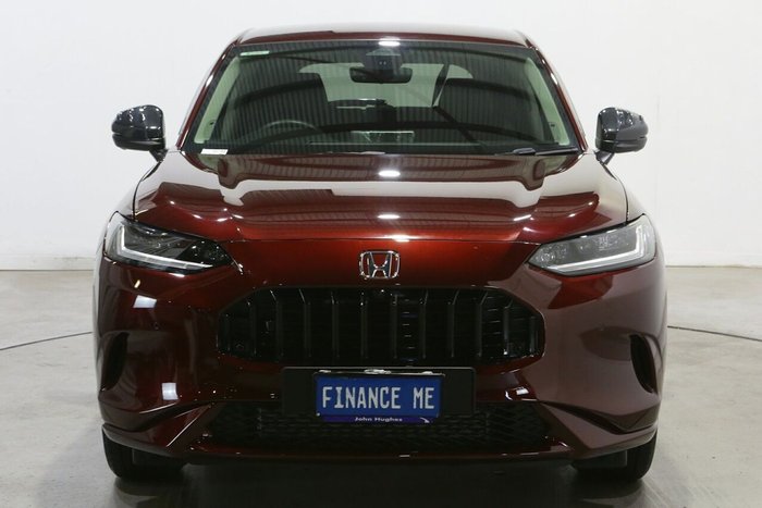 2024 Honda ZR-V VTi LX