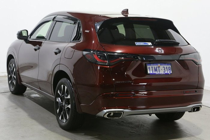 2024 Honda ZR-V VTi LX