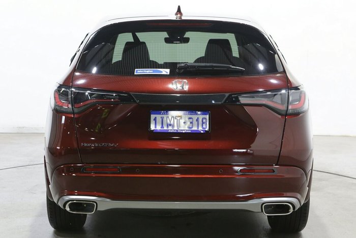 2024 Honda ZR-V VTi LX