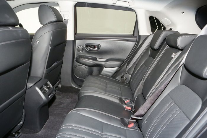 2024 Honda ZR-V VTi LX