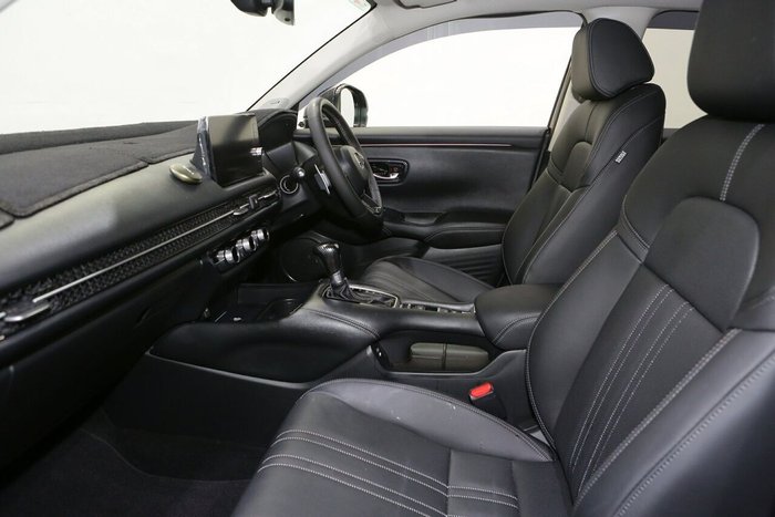 2024 Honda ZR-V VTi LX