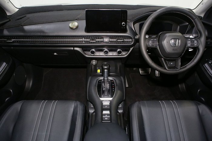 2024 Honda ZR-V VTi LX