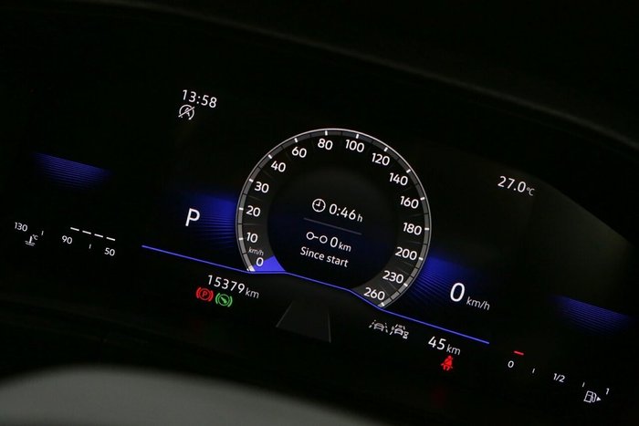 2024 Volkswagen T-Cross 85TSI Life