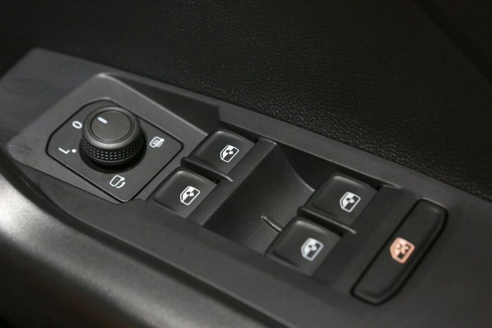 2024 Volkswagen T-Cross 85TSI Life