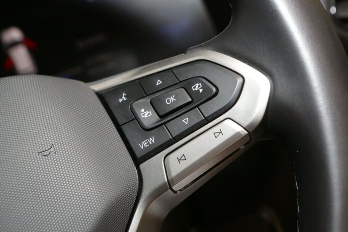 2024 Volkswagen T-Cross 85TSI Life