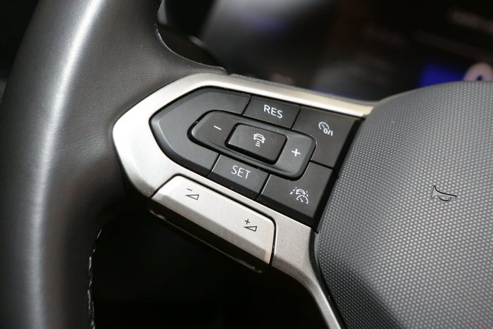 2024 Volkswagen T-Cross 85TSI Life