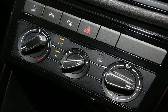 2024 Volkswagen T-Cross 85TSI Life