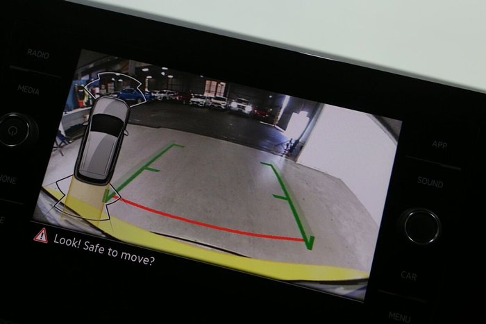 2024 Volkswagen T-Cross 85TSI Life