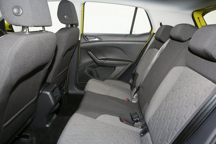 2024 Volkswagen T-Cross 85TSI Life