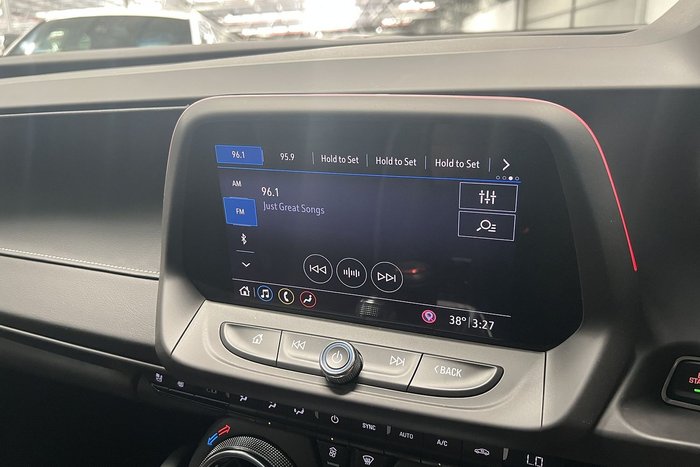 2019 Chevrolet Camaro 2SS