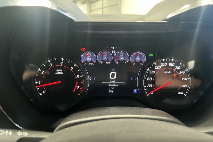 2019 Chevrolet Camaro 2SS