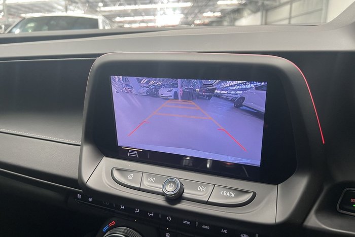 2019 Chevrolet Camaro 2SS