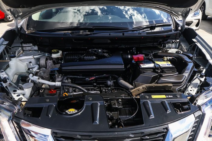 2020 Nissan X-TRAIL ST