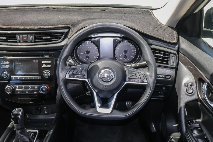 2020 Nissan X-TRAIL ST