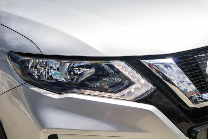 2020 Nissan X-TRAIL ST