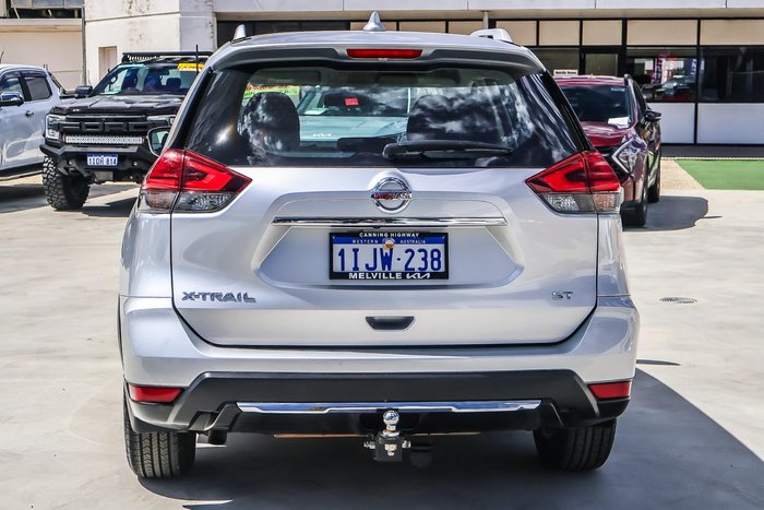 2020 Nissan X-TRAIL ST